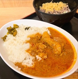 よもだそば 銀座店