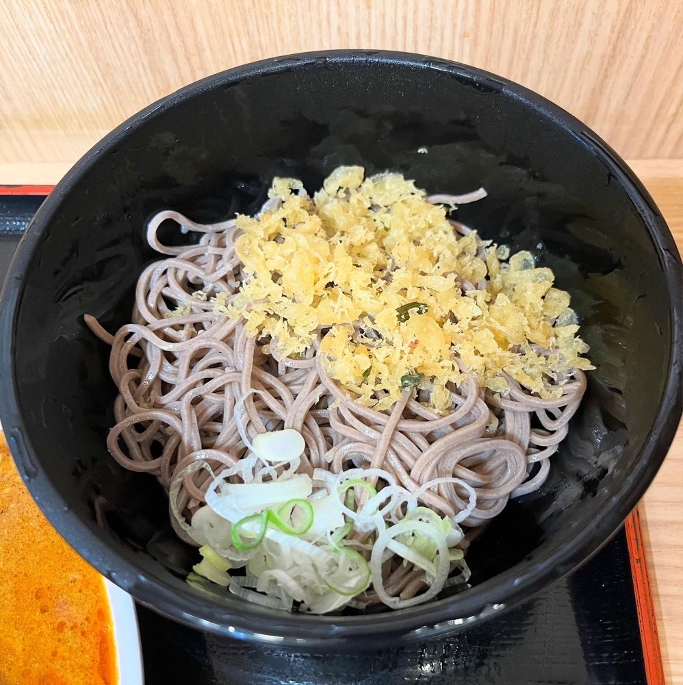 kaze_gourmetさんが投稿したよもだそば 銀座店に関する口コミの画像