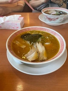 幸楽苑 武里店
