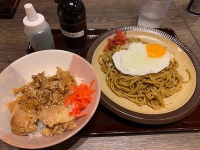 ラーメンダイニング 林泉堂