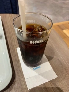 ドトールコーヒーショップ 秋田トピコ店（DOUTOR）