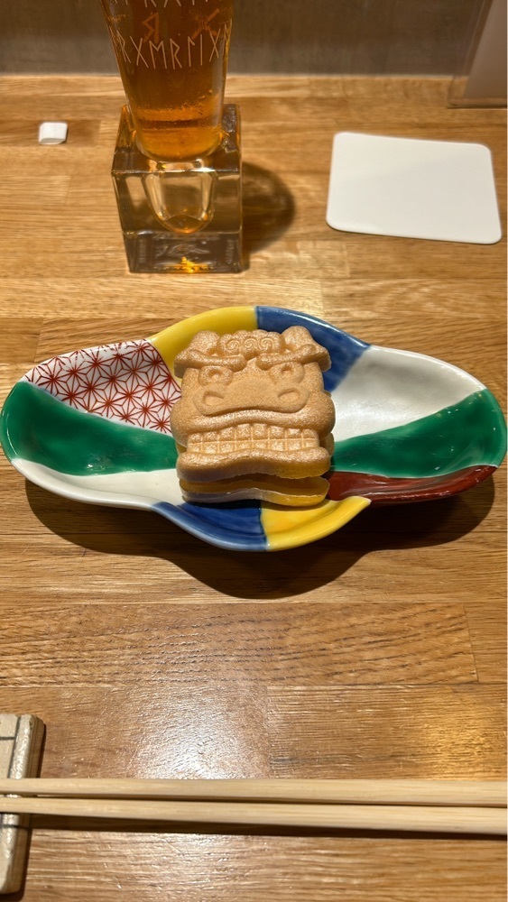 Rei Ouchiさんが投稿した時喰み（トキハミ）に関する口コミの画像