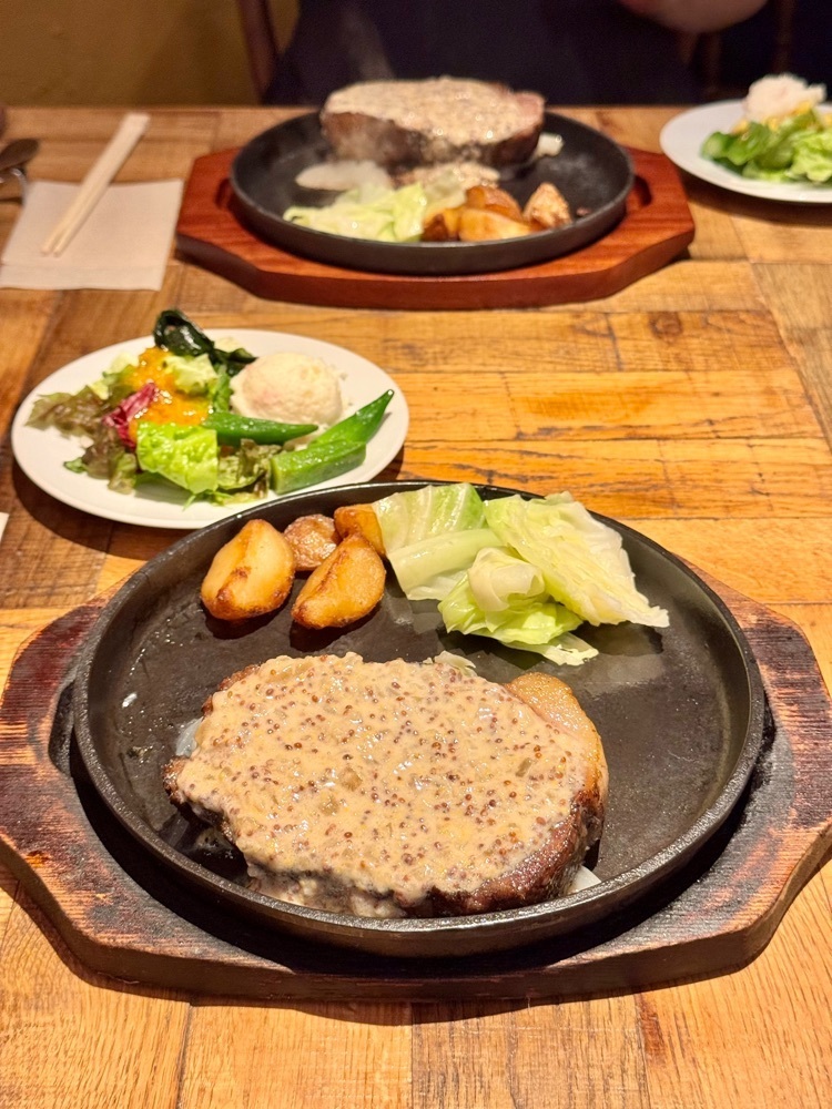 nico☺︎さんが投稿したビストロガブリ 大門店に関する口コミの画像