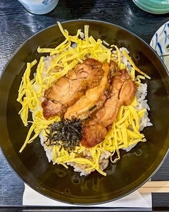 日本ばし とり鹿（とりしか）