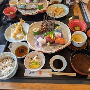 木曽路 北巽店（キソジ）