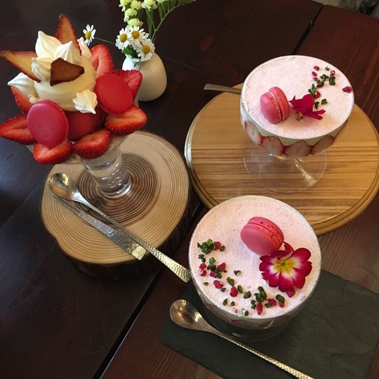 blue.0523さんが投稿したリニューアル カフェ 中野屋に関する口コミの画像