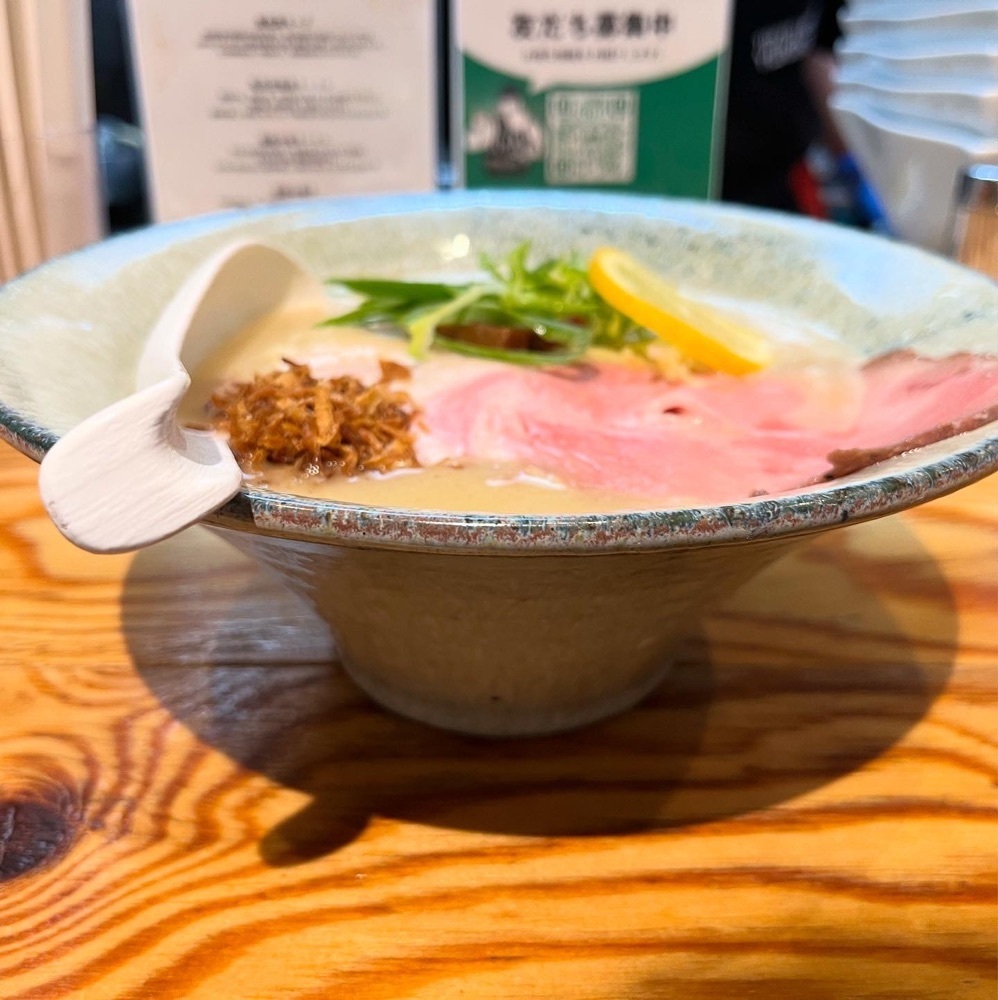 kaze_gourmetさんが投稿した立石に関する口コミの画像