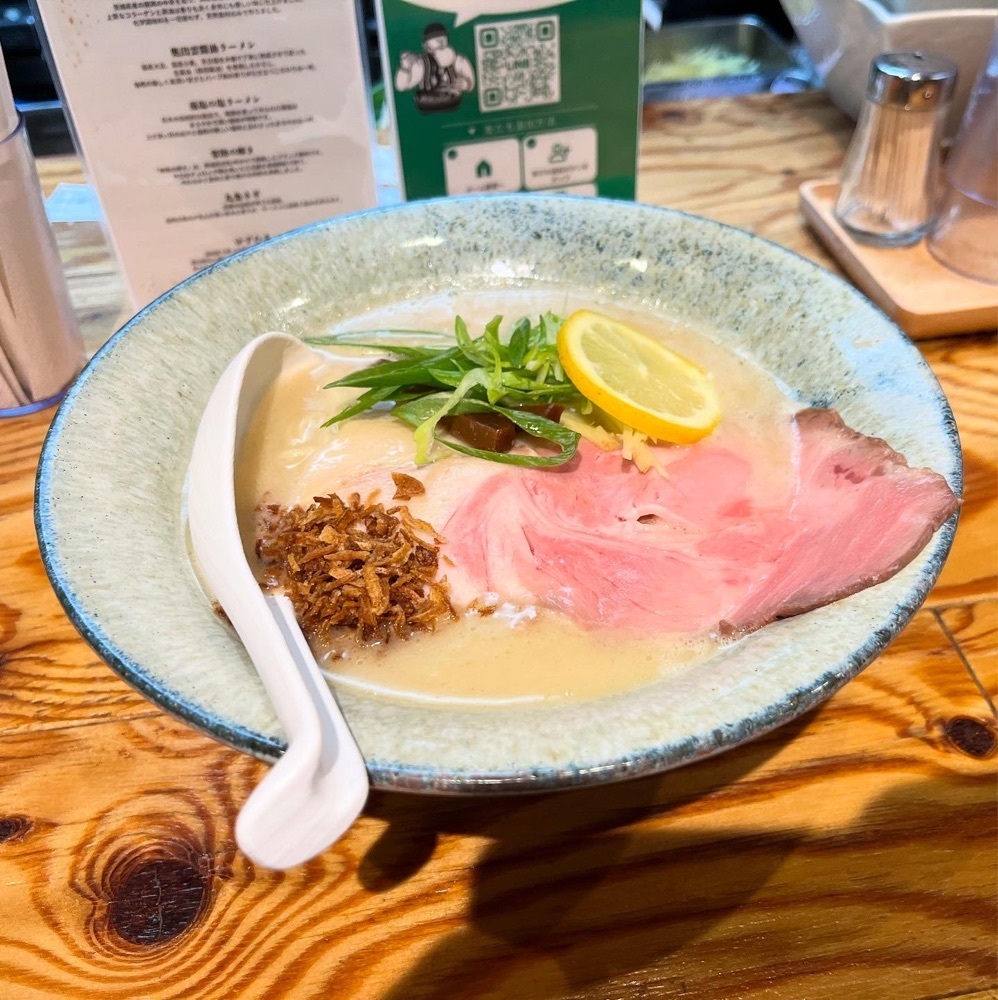 kaze_gourmetさんが投稿した立石に関する口コミの画像