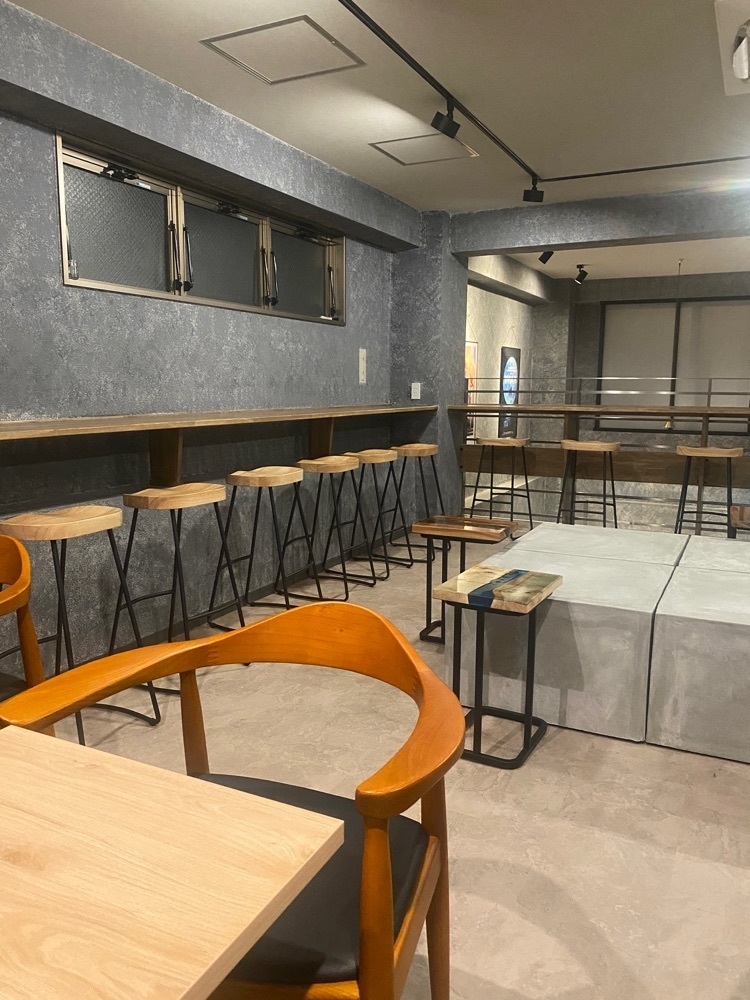 nanah1さんが投稿したEINS coffeeに関する口コミの画像