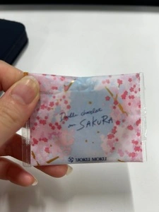 ヨックモック 青山本店（yoku moku）