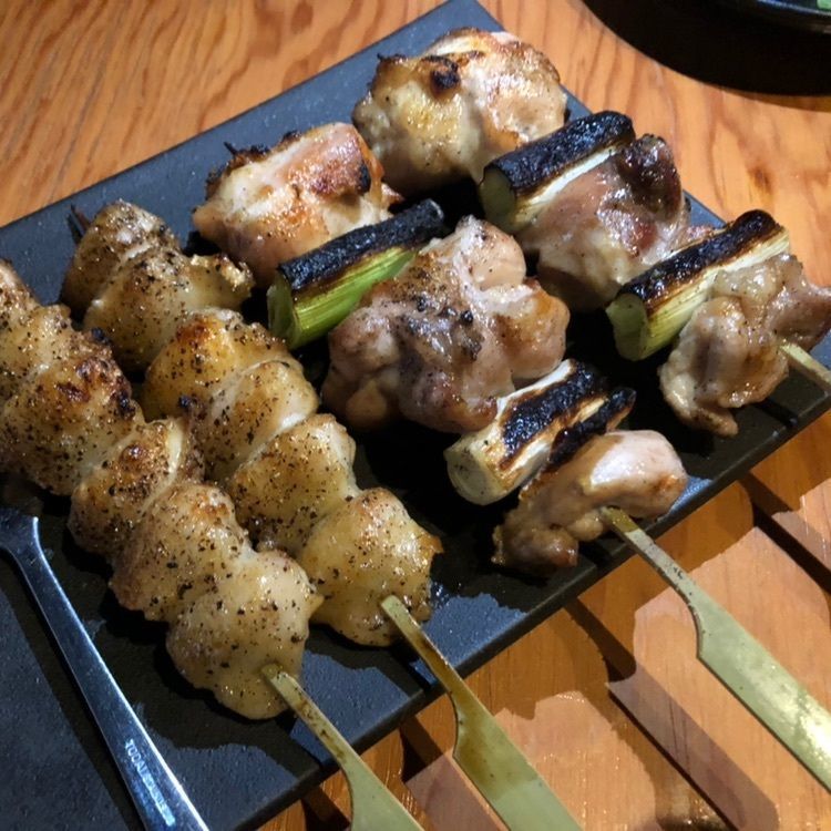 blue.0523さんが投稿した串焼処 佐五右衛門 別邸に関する口コミの画像