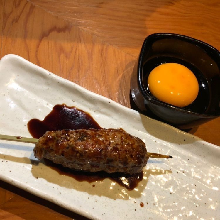 blue.0523さんが投稿した串焼処 佐五右衛門 別邸に関する口コミの画像