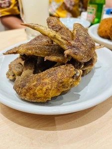 世界の山ちゃん 池袋サンシャイン60通り店