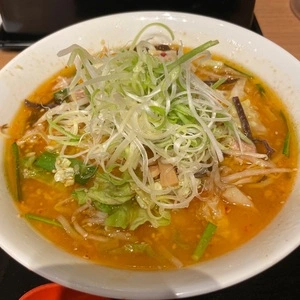 札幌味噌ラーメン専門店 けやき 新千歳空港店（札幌味噌拉麺専門店 けやき）