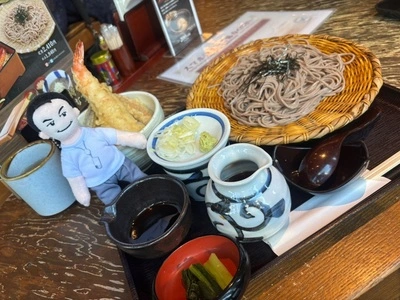 そじ坊 京橋松下ＩＭＰビル店（そじぼう）