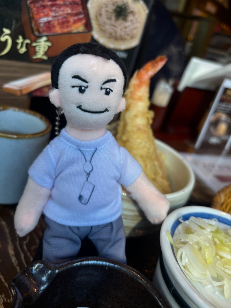 chou chou tabiさんが投稿したそじ坊 京橋松下ＩＭＰビル店（そじぼう）に関する口コミの画像