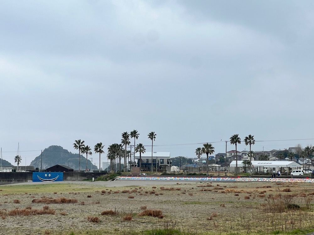 そしじさんが投稿した前原海水浴場に関する口コミの画像