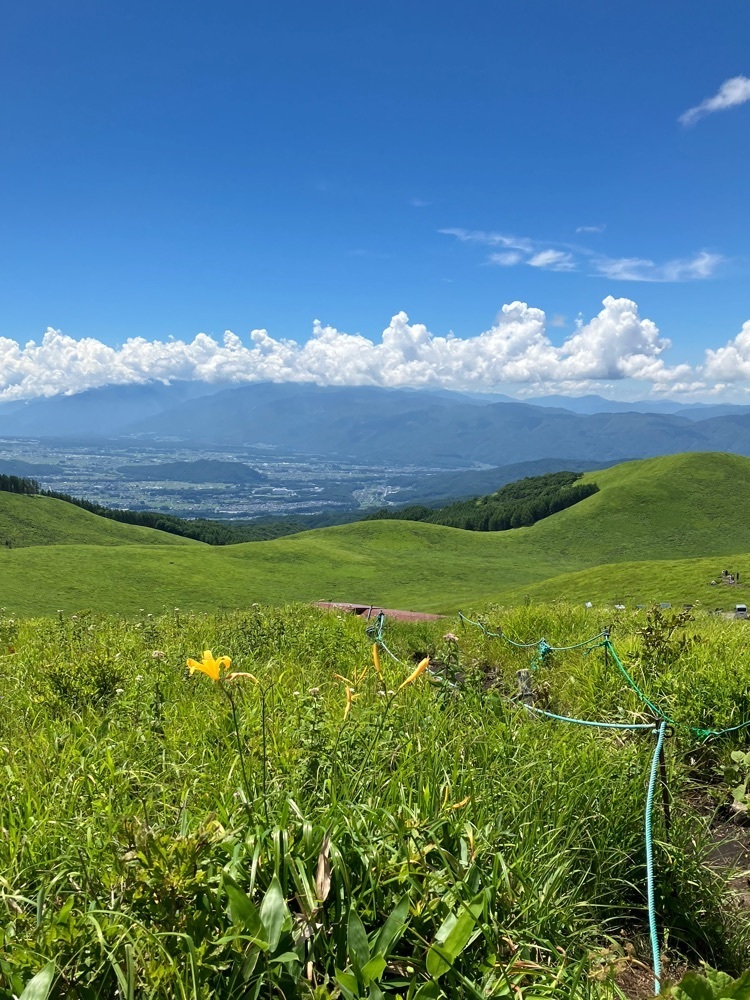 Nさんが投稿したドライブイン　霧ヶ峰　富士見台に関する口コミの画像