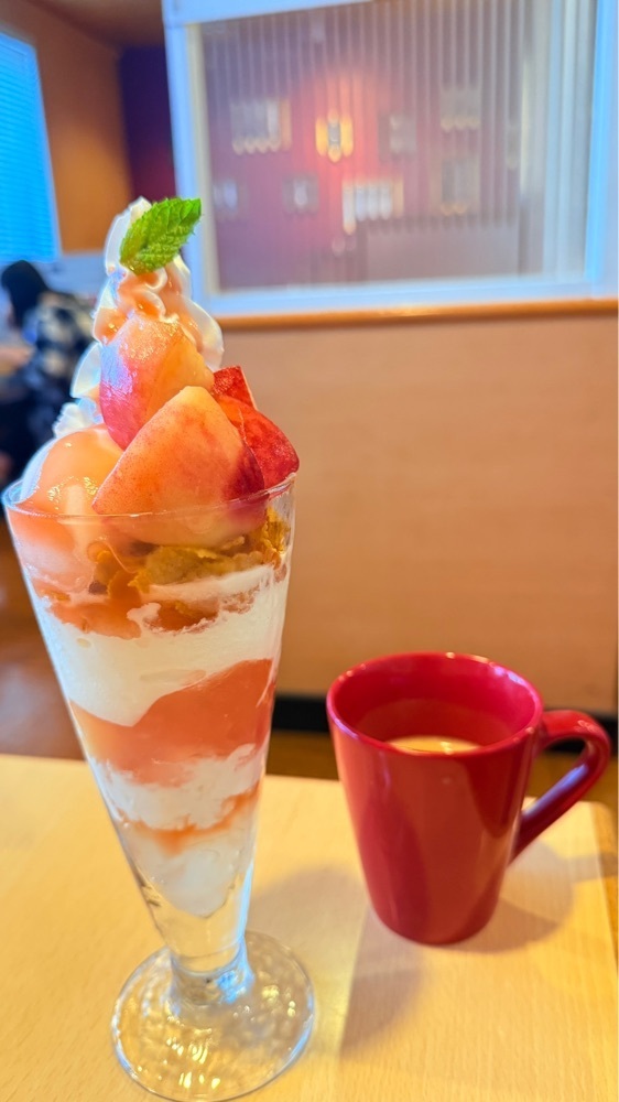 miiさんが投稿したジョナサン 蓮田店に関する口コミの画像
