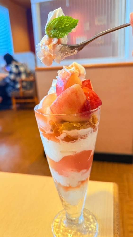 miiさんが投稿したジョナサン 蓮田店に関する口コミの画像