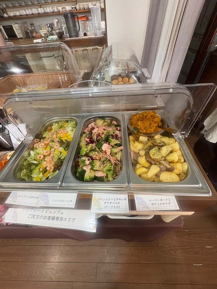 りおん💓さんが投稿したかわしま cafe おあしすに関する口コミの画像