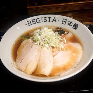 REGISTA 日本橋支店（レジスタ）