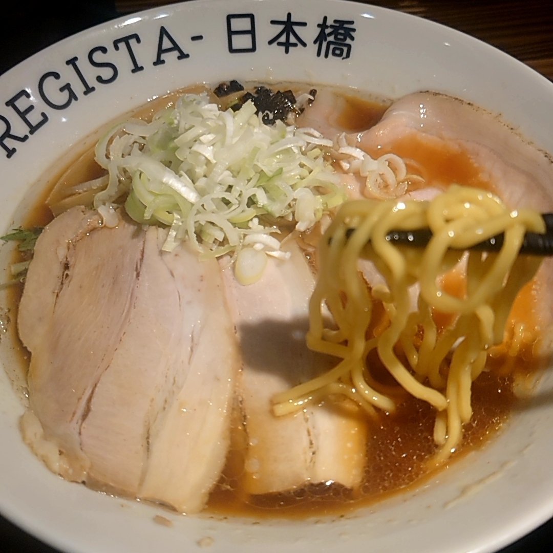 カレーそばさんが投稿したREGISTA 日本橋支店（レジスタ）に関する口コミの画像