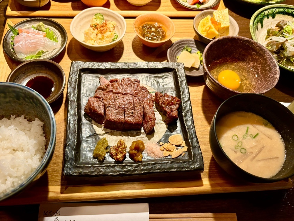 カランさんが投稿した金次郎カフェに関する口コミの画像