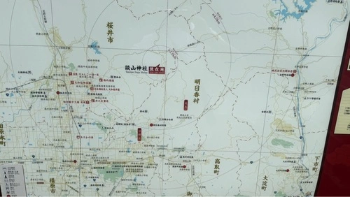 談山神社