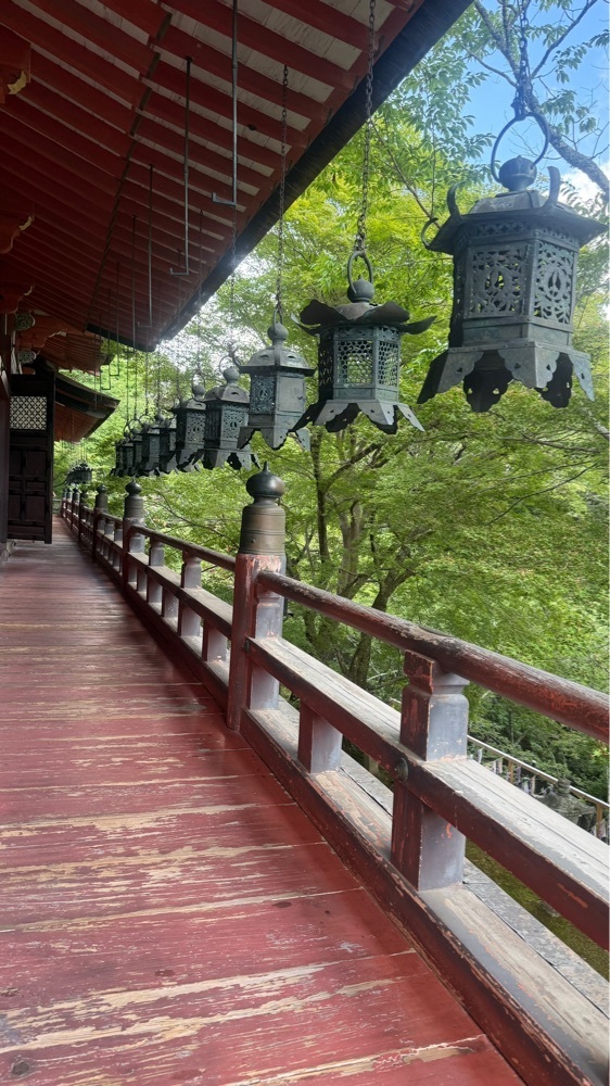たか富山人さんが投稿した談山神社に関する口コミの画像