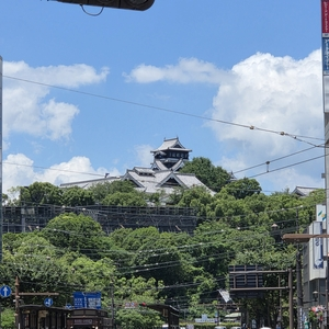 Ajisen World HAB@熊本店（アジセン ワールド）