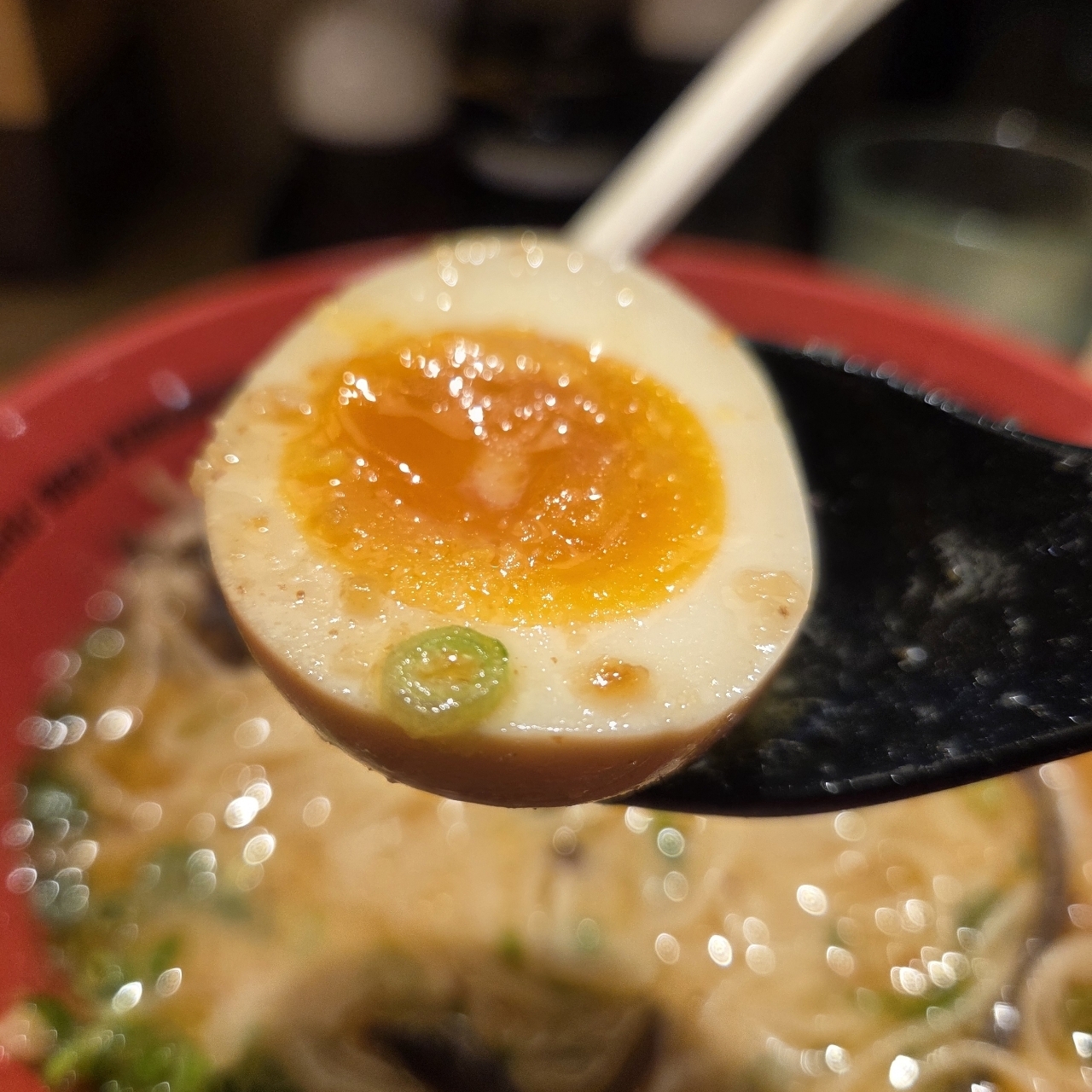 ばらっちゃんさんが投稿したAjisen World HAB@熊本店（アジセン ワールド）に関する口コミの画像