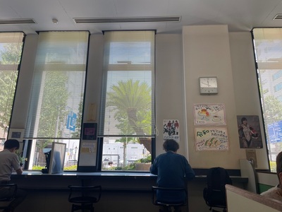 施設画像