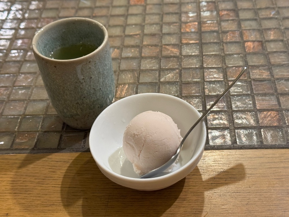 居眠ぱんださんが投稿したみやび 六本木店に関する口コミの画像