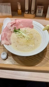 らーめん ぴ! （【旧店名】麺屋 一ノ助）