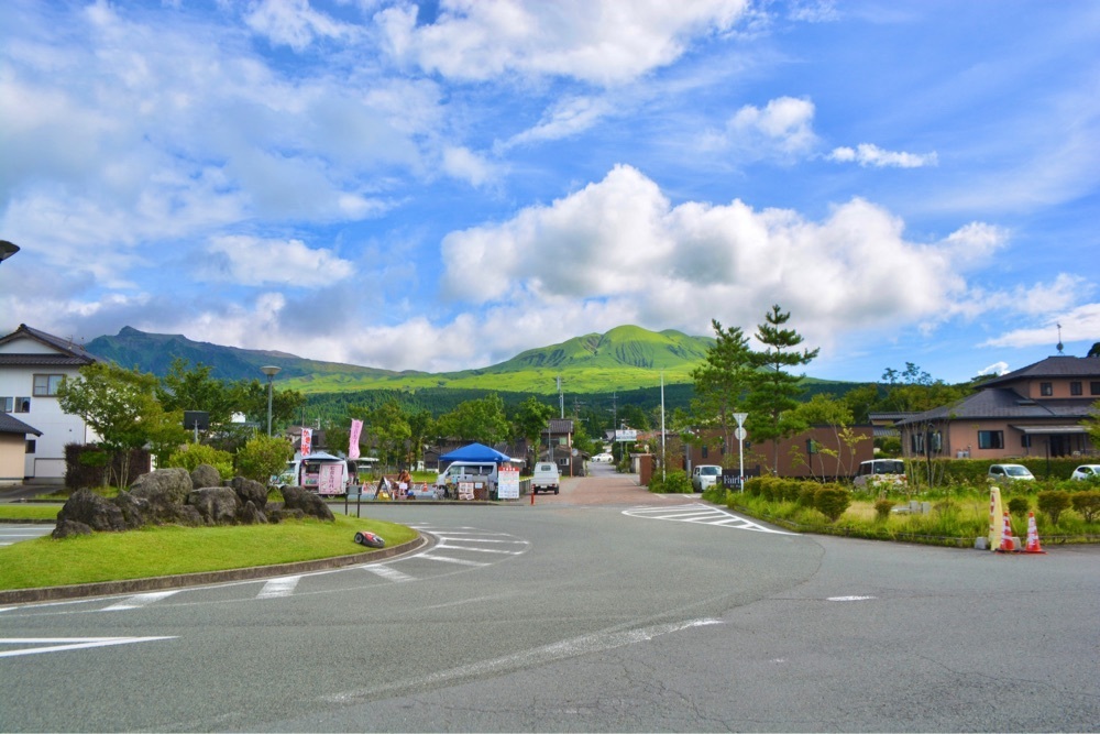リトアニアの貴公子さんが投稿した道の駅 阿蘇に関する口コミの画像