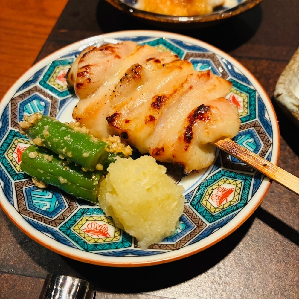 keikei9797さんが投稿した鳥さと 別邸に関する口コミの画像