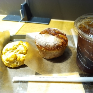 ザ スタンダードベイカーズ トウキョウ（THE STANDARD BAKERS TOKYO）