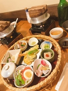 心膳 みさきや