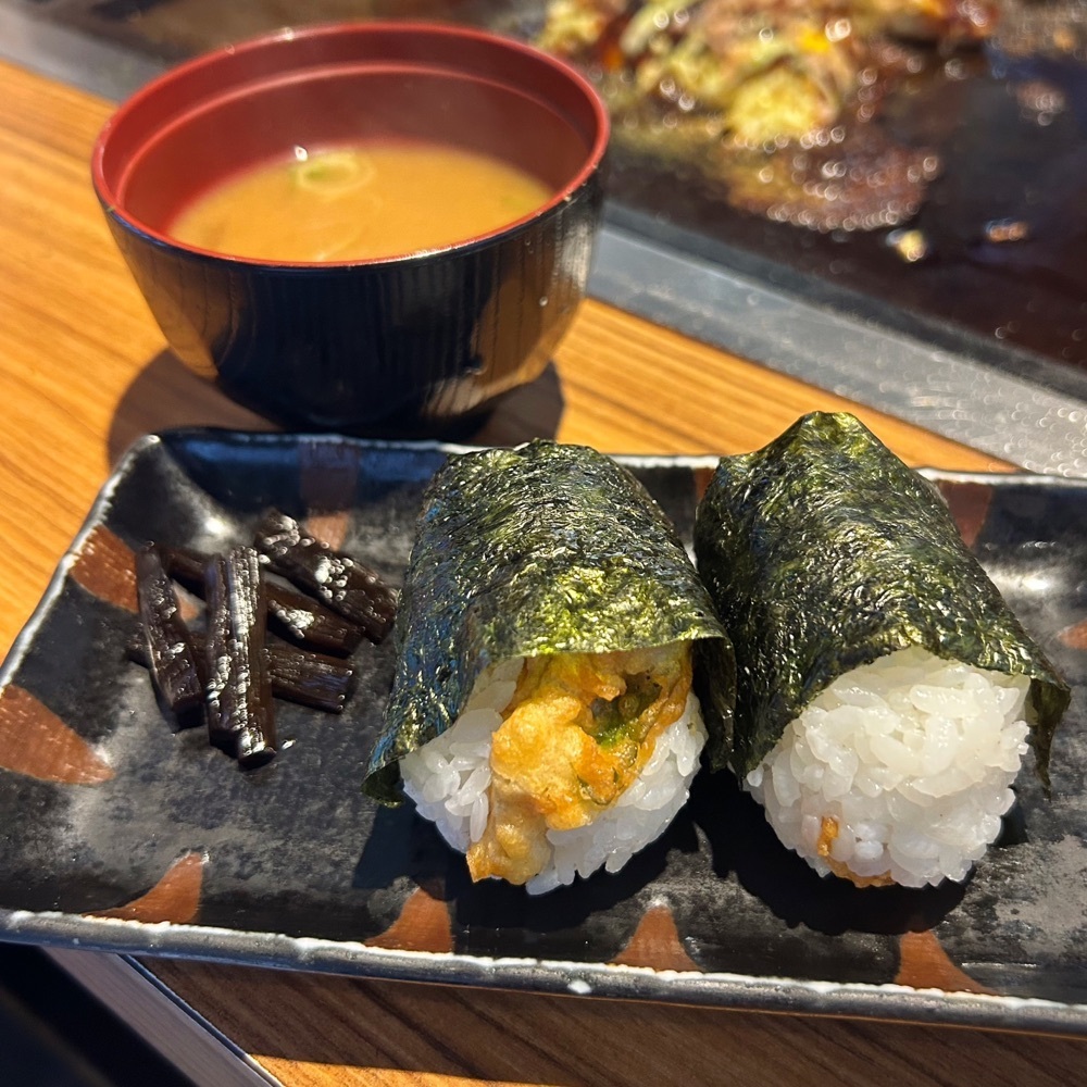Mr. イリジウム シルバーさんが投稿したお好み焼・鉄板焼 六三 緑店（ろくさん）に関する口コミの画像