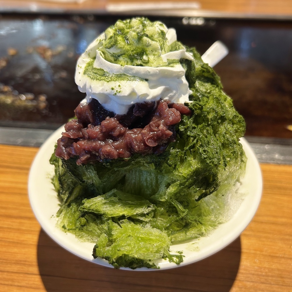 Mr. イリジウム シルバーさんが投稿したお好み焼・鉄板焼 六三 緑店（ろくさん）に関する口コミの画像