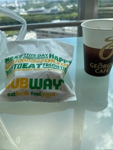 サブウェイ 阪大病院店（SUBWAY）