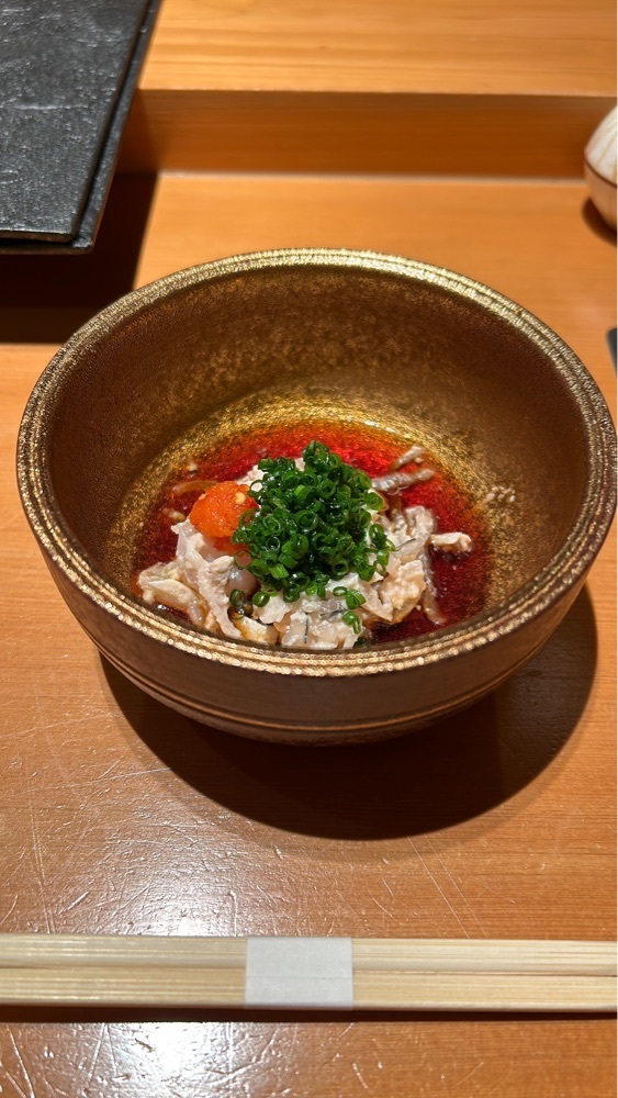 Rei Ouchiさんが投稿した八新鮨（はっしんずし）に関する口コミの画像