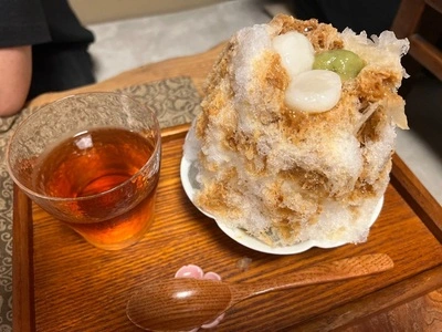 吉野葛 佐久良（よしのくず さくら）