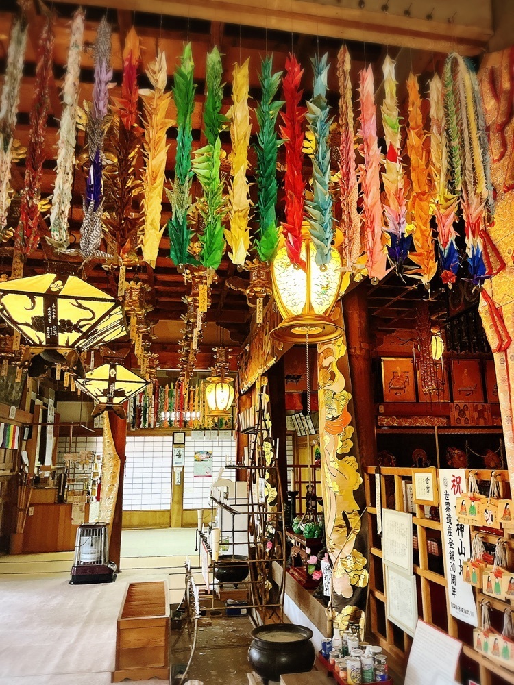 猫なぎ。さんが投稿した円覚寺に関する口コミの画像
