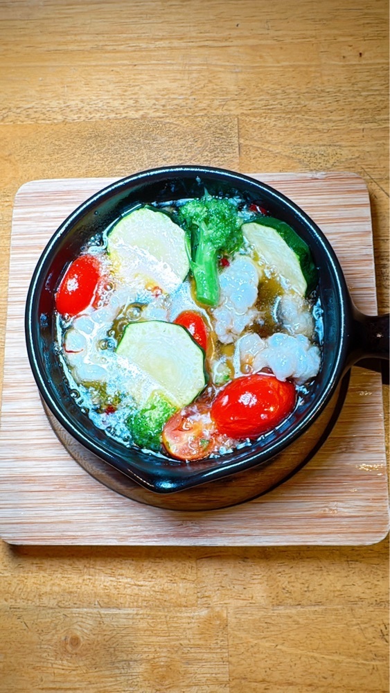 sopranosaxeveさんが投稿した谷町バルRegaleに関する口コミの画像
