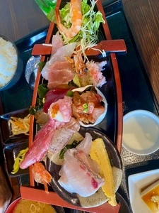 幸来食堂 金龍閣
