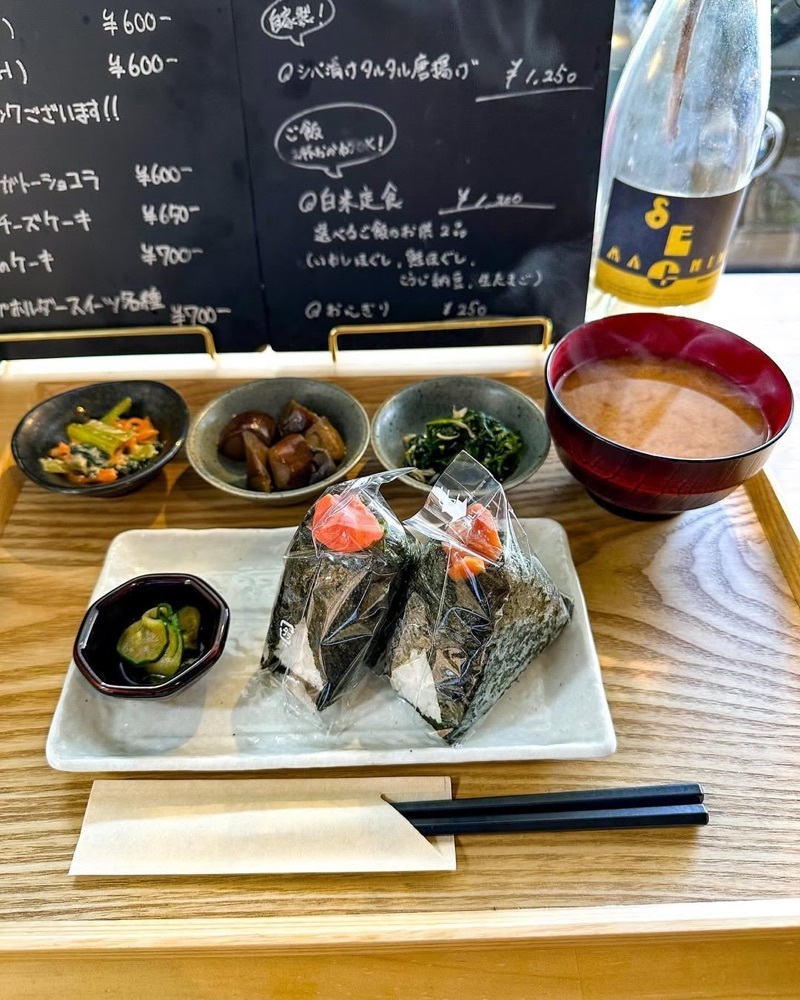 40s_gourmetさんが投稿したSIT ON TOKYO（シット オン トーキョー）に関する口コミの画像