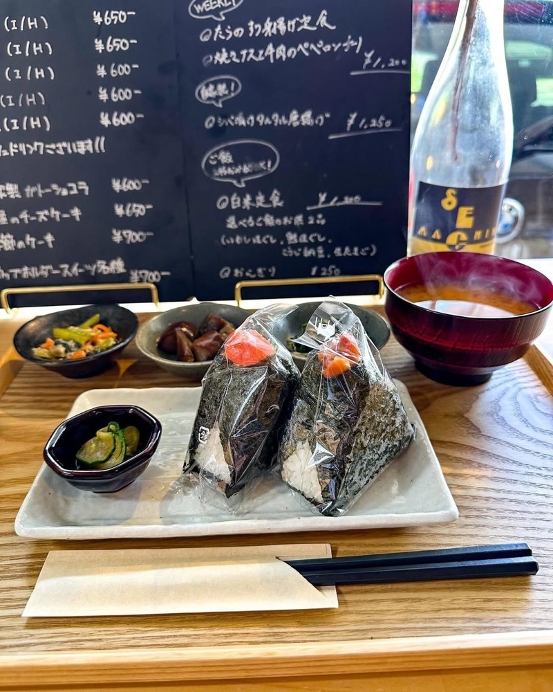 40s_gourmetさんが投稿したSIT ON TOKYO（シット オン トーキョー）に関する口コミの画像