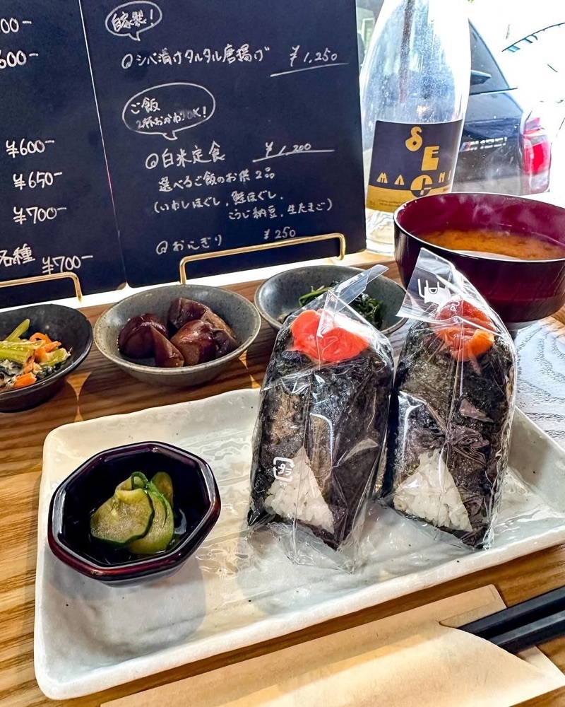 40s_gourmetさんが投稿したSIT ON TOKYO（シット オン トーキョー）に関する口コミの画像